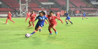 महिला साफ च्याम्पियनसिपको आयोजना नेपालले गर्ने
