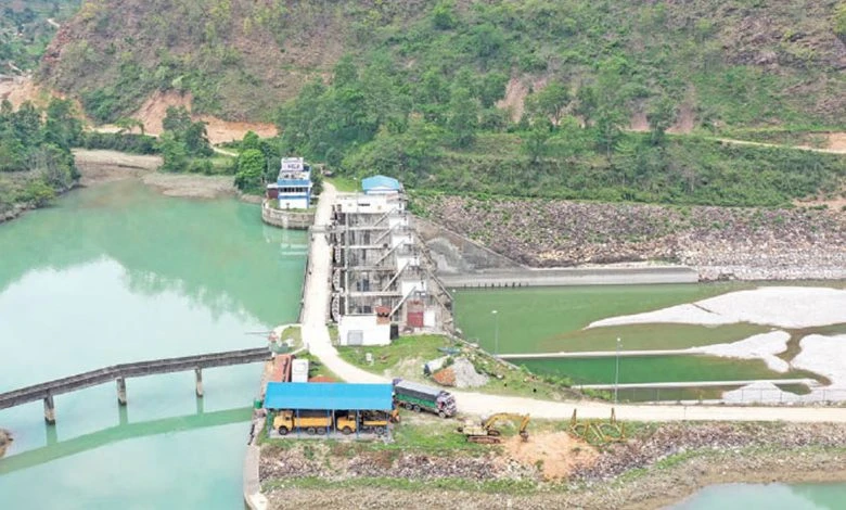 ६ महिनामा विद्युत प्राधिकरणको नाफा ११ अर्ब ३६ करोड