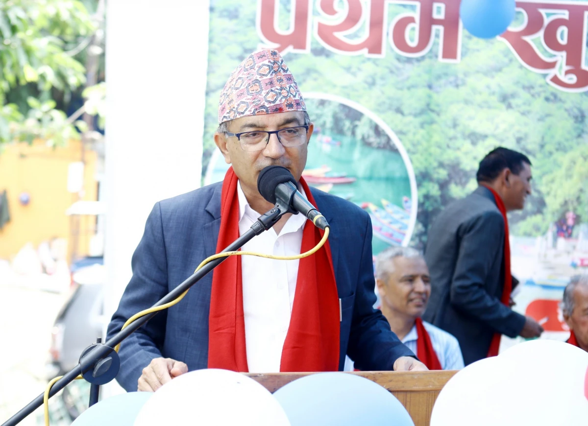 फेवातालमा डुङ्गा पल्टिएर डुबेका तीन जनाको सकुशल उद्धार