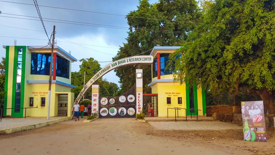तिलोत्तमाका मेयर - उपमेयरको उदाहरणीय कार्य, आफू चढ्ने गाडीलाई एम्बुलेन्स बनाए