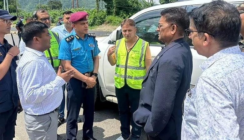 पूर्ण बहादुर तामाङको आक्रोस : बुद्ध भगवान र पशुपतिनाथसँग प्राथना गर्छु, दुवै उपप्रधानमन्त्रीले ८४ मा नजितुन्