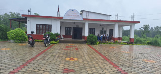 देवदह- ५ बालमैत्री वडा घोषणा हुँदै