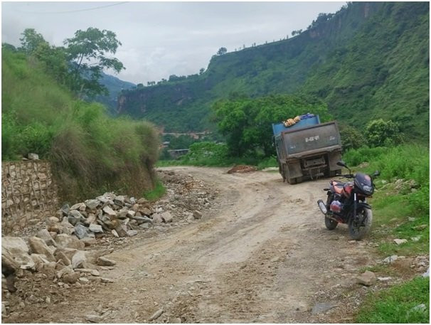 कालीगण्डकी करिडोर प्रसारण लाइन निर्माण सक्न विद्युत प्राधिकरणको ताकेता