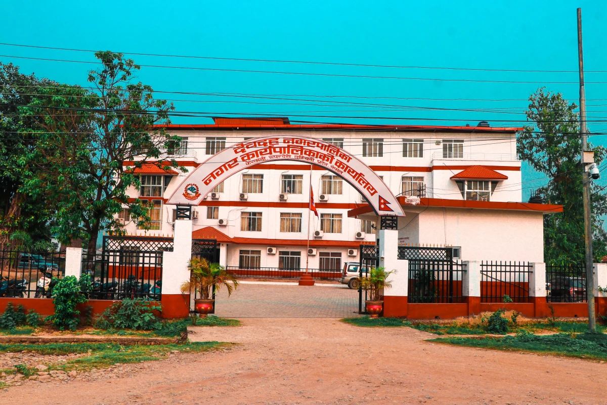 देवदहमा संस्थागत विद्यालयको १० प्रतिशत छात्रवृत्ति अनिवार्य गरिदै