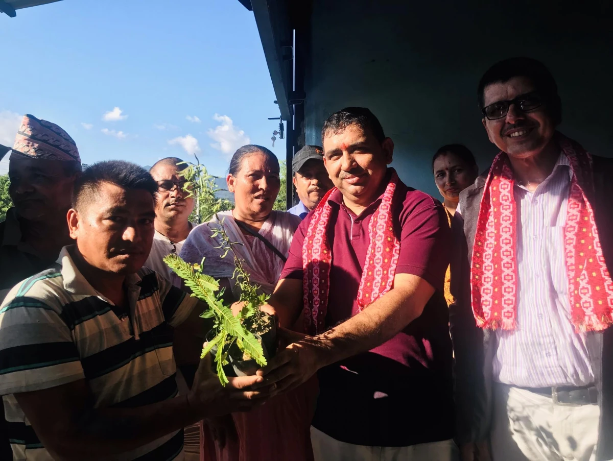 निर्माण सहकारीको 'सहकारी शिक्षा' तालिम सम्पन्न