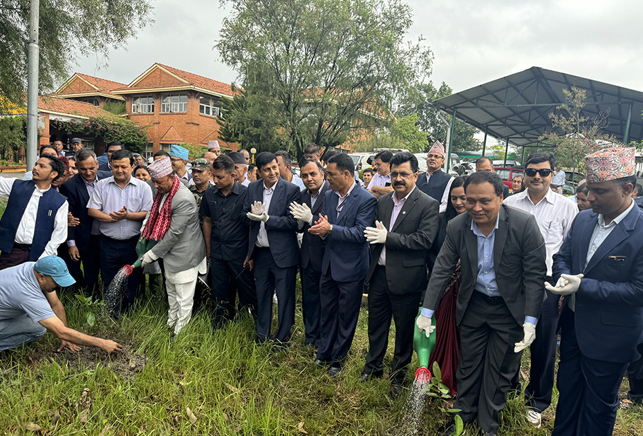 करेन्ट लागेर घाइते कर्मचारीलाई विद्युत् प्राधिकरणले करिब २० लाख क्षतिपूर्ति दिने