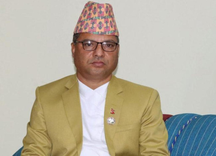 सुदूरपश्चिमका मुख्यमन्त्रीले पाए विश्वासको मत,  विपक्षमा मात्र ९ सांसद
