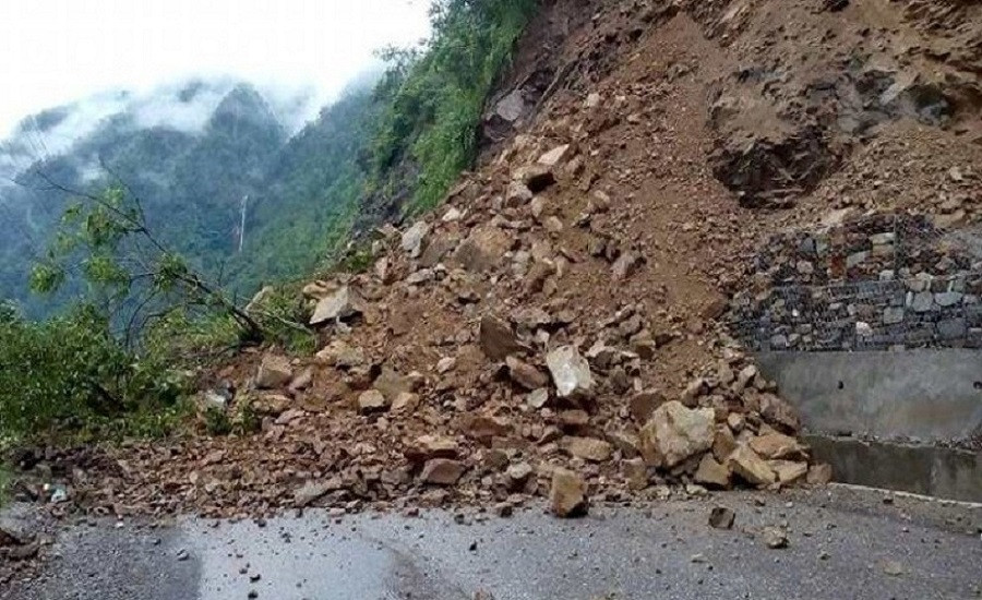 कालीगण्डकी करिडोर प्रसारण लाइन निर्माण सक्न विद्युत प्राधिकरणको ताकेता