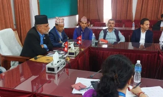 महको बजारीकरण गरिदिन किसानको माग