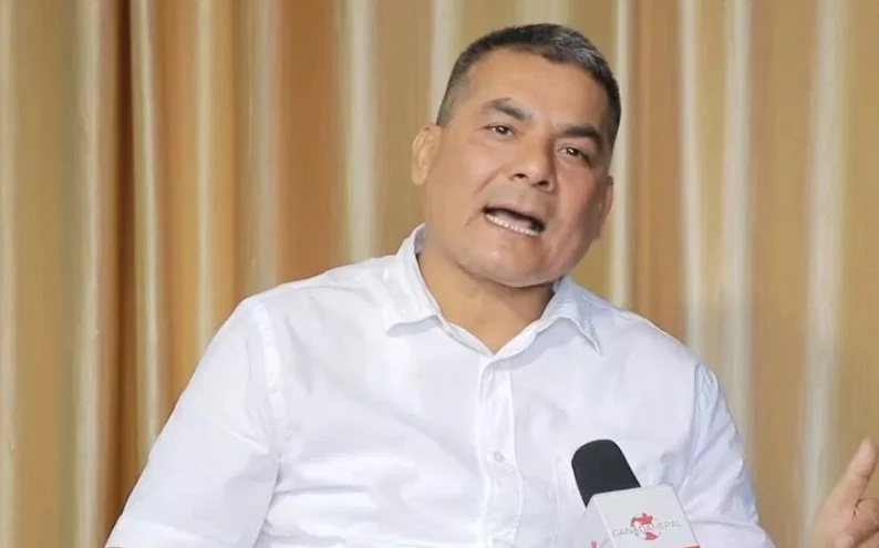 कुलत र साइबर अपराधविरुद्ध देवदहमा जनचेतनामूलक कार्यक्रम