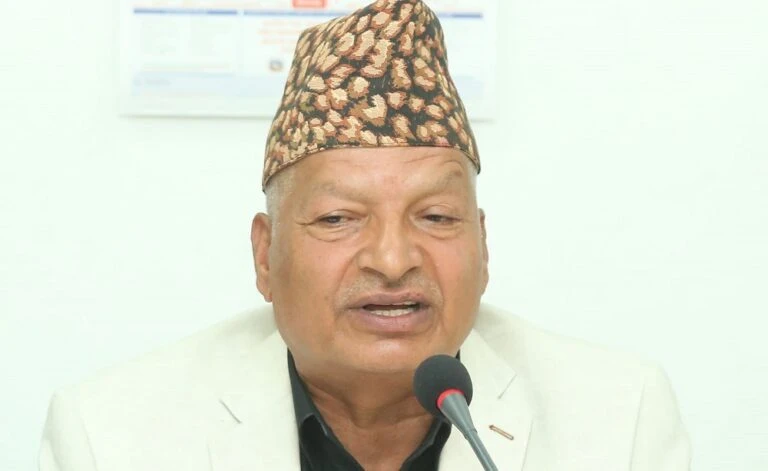 रवि र धनराजसहित ५५ जनालाई पक्राउ गर्न प्रहरी परिचालन, रास्वपा कार्यालयमा कार्यकर्ताको भिड