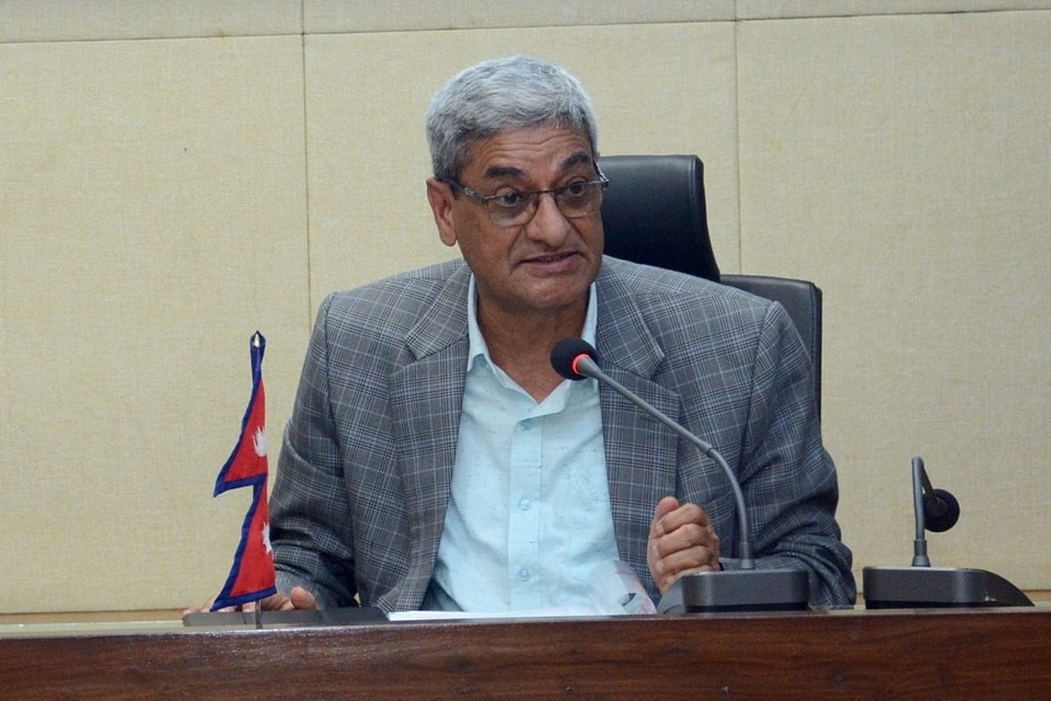 इलाममा बाढीपहिरोबाट १७ जनाको मृत्यु