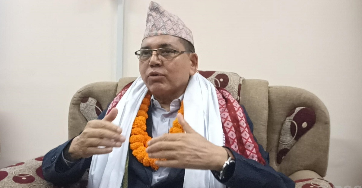 इलाममा बाढीपहिरोबाट १७ जनाको मृत्यु