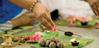 आजबाट सोह्रश्राद्ध सकिँदै