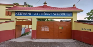 केरवानी माविमा विद्यालय सुधार योजना निर्माणका लागि अन्तरक्रिया