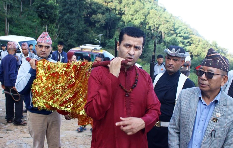 द हङकङ क्रिकेट सिक्सेस : सन्दीपको कप्तानीमा नेपाली टोली घोषणा
