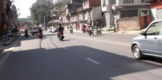 काठमाडौं उपत्यकामा चहलपहल बढ्न थाल्यो