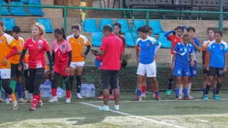 साफ वुमन्स च्याम्पियनसिप : नेपाल र मालदिभ्स भिड्दै