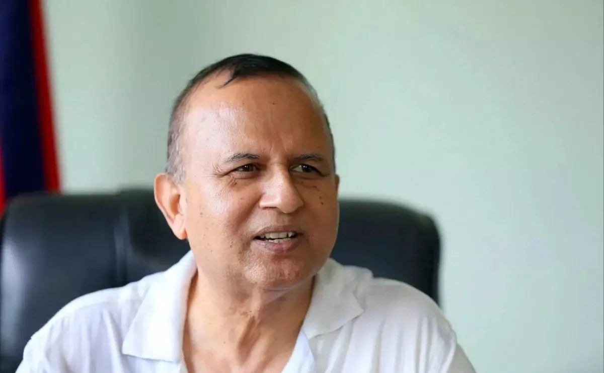 प्रतिगमनको प्रयासलाई पराजित गर्न हामी सबै एकजुट होऔं : महासचिव पोखरेल
