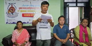 रुपन्देहीमा हुने मगर साहित्य महोत्सव तयारीका लागि कार्यतालिका तय
