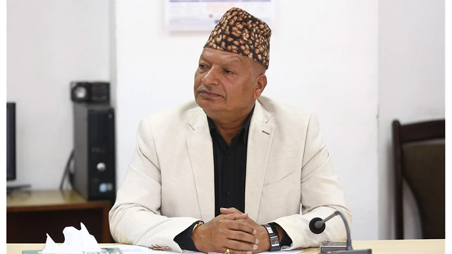 जिल्ला अदालत रुपन्देहीको आदेशविरुद्ध उच्च अदालतमा रवि लामिछाने