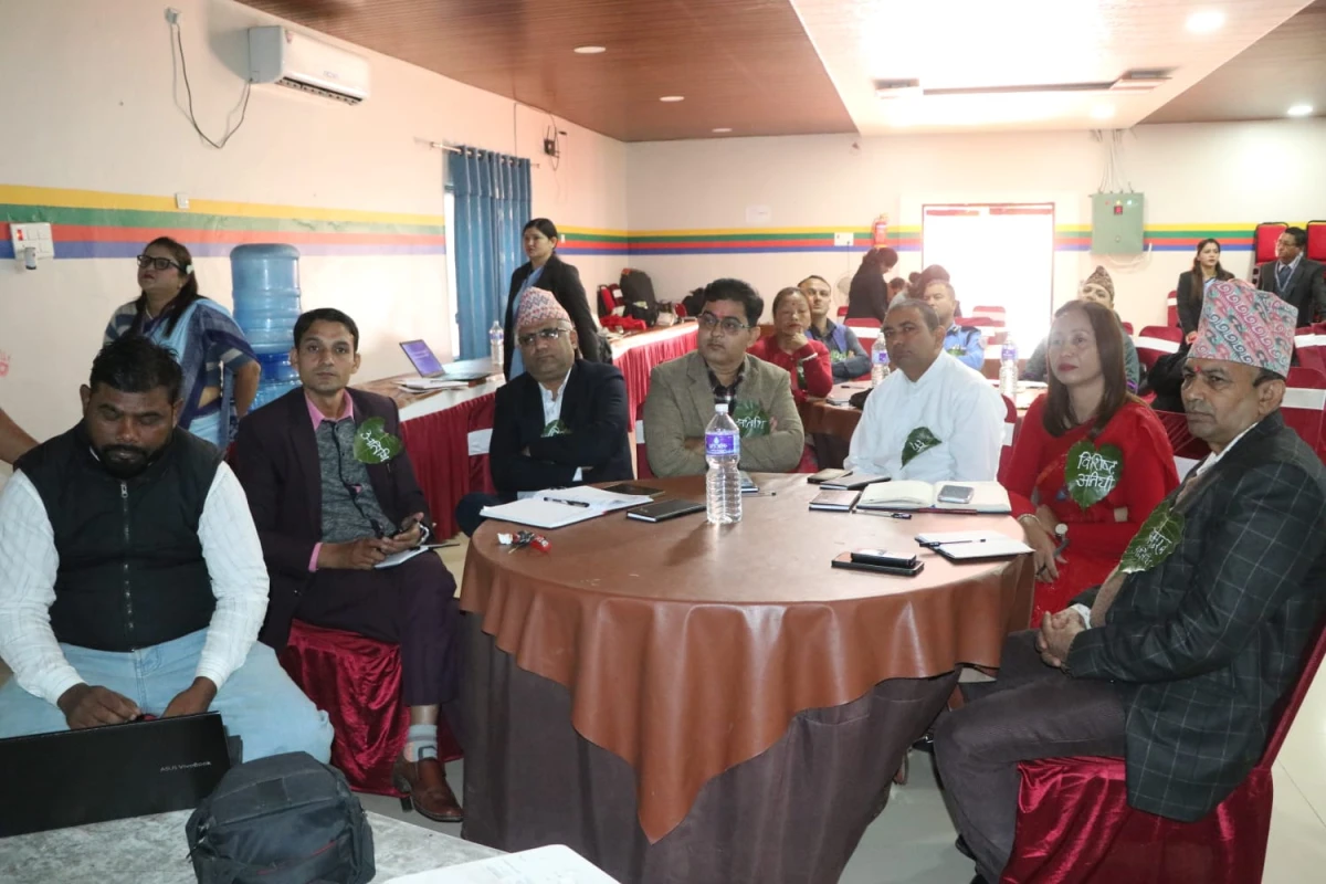 सोइयाको छैठौं अधिवेशन : केशुमाया श्रेष्ठ अध्यक्ष चयन