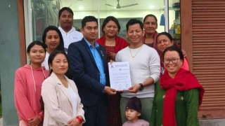 विमा वापतको उपचार खर्च हस्तान्तरण
