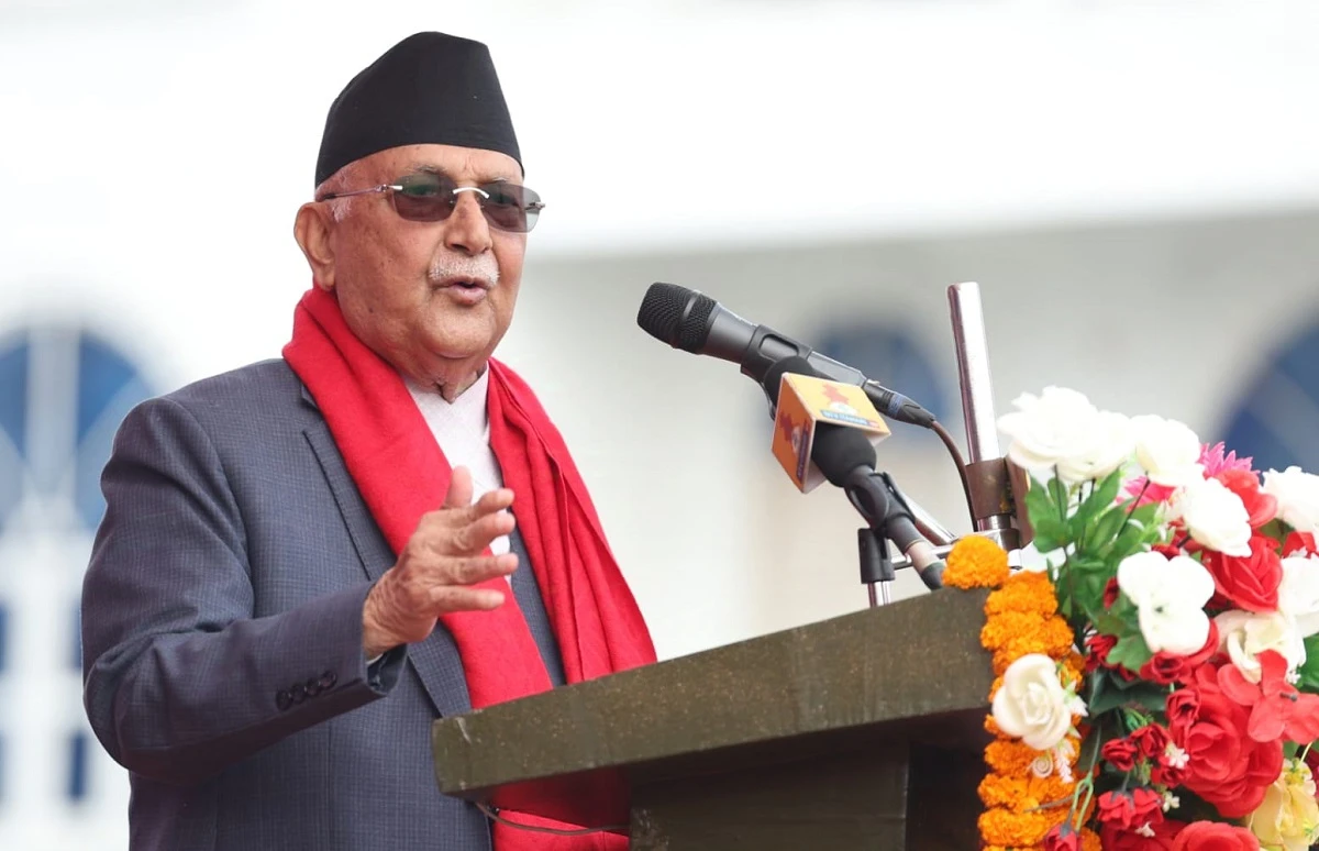ज्यापू अक्षय कोषमा अहिले १० लाख दिइयो, अझ थप्छौँ  : प्रधानमन्त्री