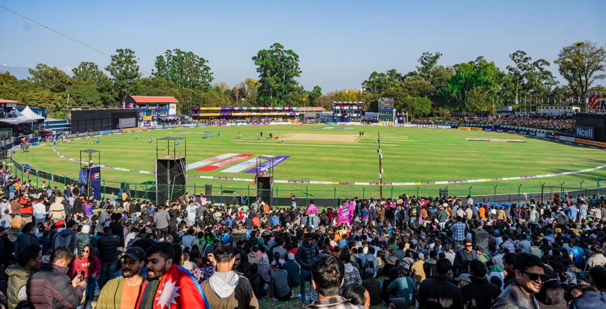 जनकपुरलाई पराजित गर्दै सुदूरपश्चिम एनपिएलको फाइनलमा