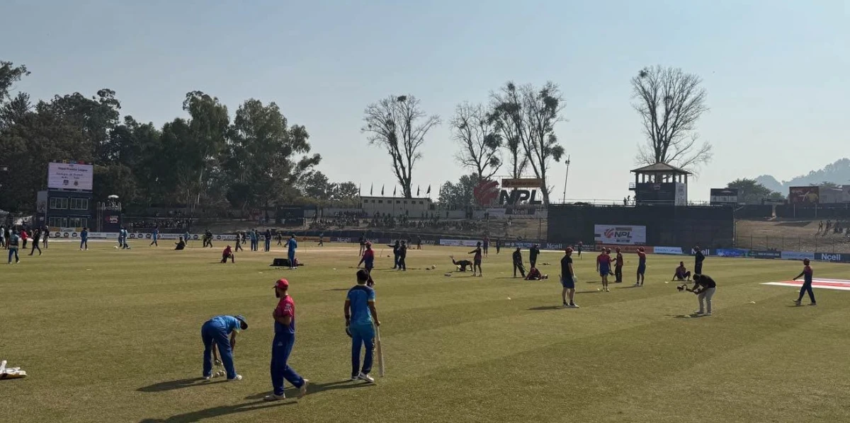 एनपिएलको लागि राखेपमा हेल्प डेस्क