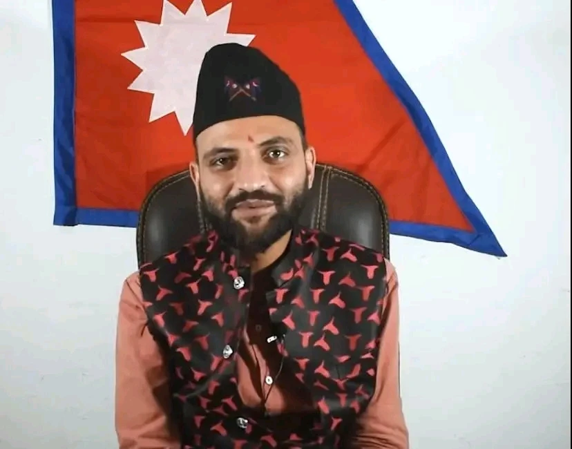 निकोलस भुसाललाई काठमाडौं पठाइयो