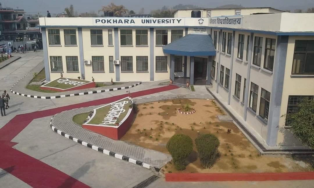 पोखरा विश्वविद्यालयमा इन्जिनियरिङतर्फ पीएचडी कार्यक्रम सुरु
