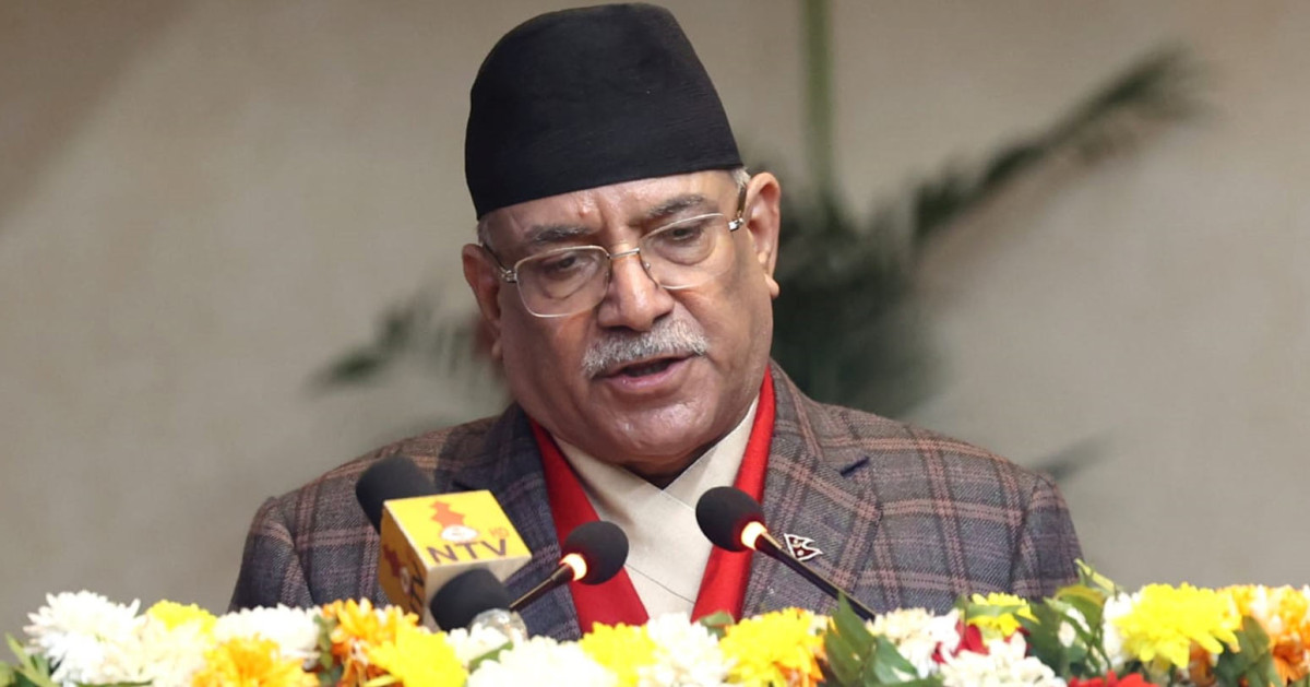 माओवादी केन्द्र पाल्पाले गर्यो तीन महिने अभियानको विशेष कार्यविभाजन, कुन नेता कहाँ ?