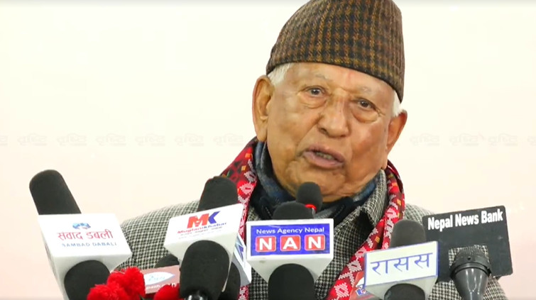 संसदीय दलको नेता चयन सर्वसम्मत गरौँ, मेरो सहमति छ- अर्जुननरसिंह केसी