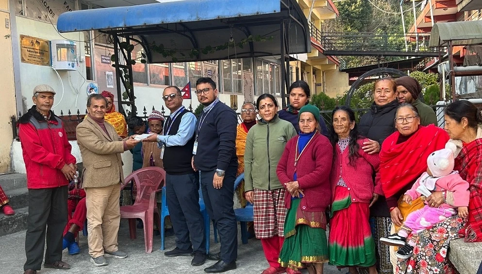 बुद्ध एयरले भित्र्यायो एटीआर ७२–६०० विमान