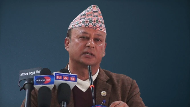 इलेक्ट्रिकल इन्जिनियरका विद्यार्थीलाई स्थलगत अध्ययन गराउन आवश्यक : ऊर्जामन्त्री