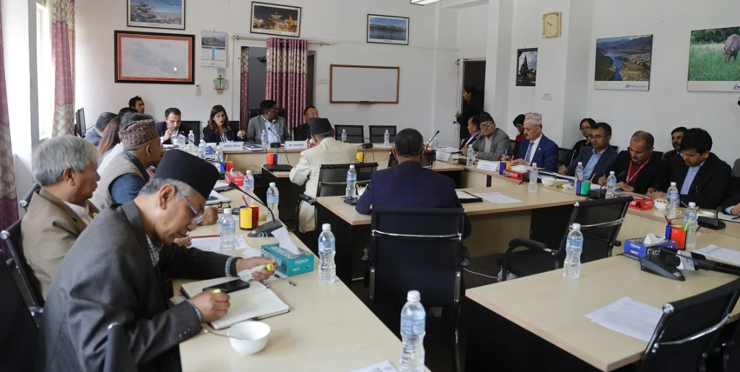 नेपाल एयरलाइन्समा बाढीपीडितका लागि विदेशबाट आउने राहत सामग्रीको हवाई ढुवानी शुल्क छुट
