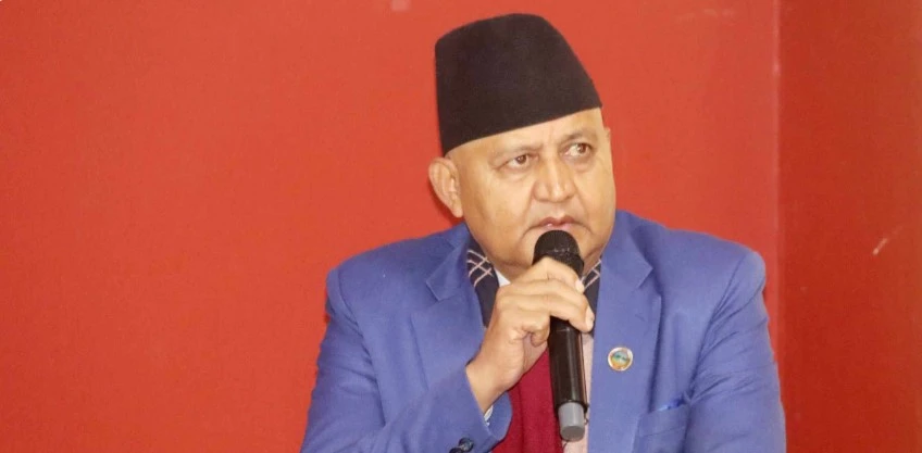 तीन जिल्ला समेटेर बौद्ध सर्किट र सिंगो प्रदेशलाई लुम्बिनी सर्किट बनाउँछौं : मुख्यमन्त्री आचार्य