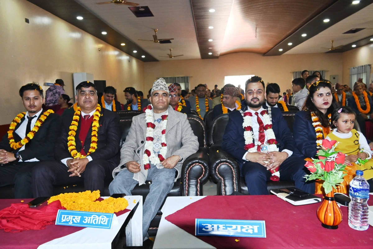 मतदाता एमालेसंग 'बदला' लिन तयार भएर बसेका छन्: महर