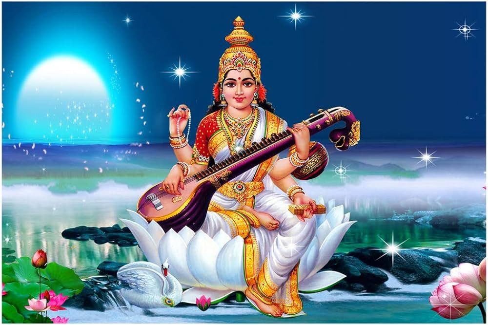 शिक्षा, संस्कृति र अफवाह : सरस्वती पूजा र अक्षराम्भको यथार्थ