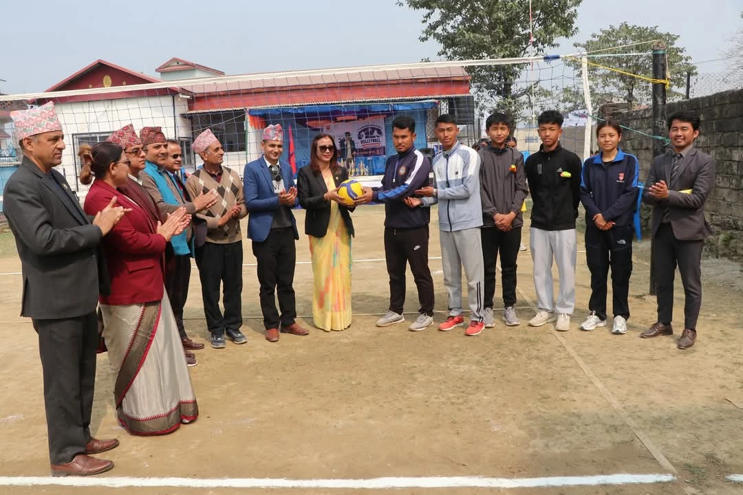३१औं बर्ष प्रवेश गरेको सगरमाथाले सप्ताहव्यापी कार्यक्रम सहित वार्षिकोत्सव मनाउँदै