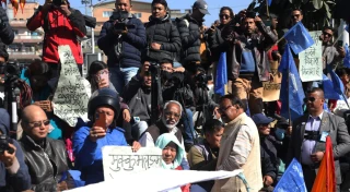 पाथीभरा केबलकार : आन्दोलनरत पक्षलाई वार्तामा आउन सरकारको आग्रह