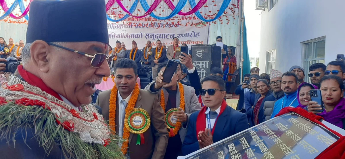 मोटरसाइकल दुर्घटना परि गुल्मीमा एकको मृत्यु