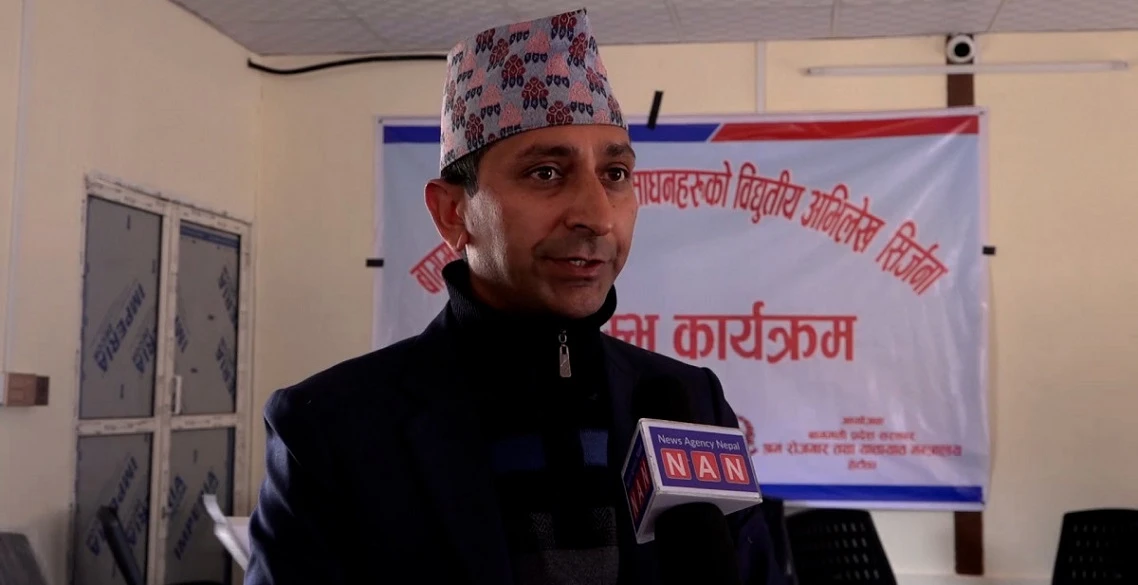 यातायात कार्यालयबाट ६ जना बिचौलिया पक्राउ