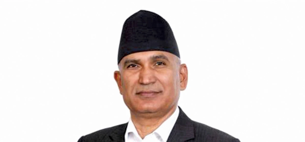 स्रोतको चर्को चाप बीच नयाँ बजेटको गृहकार्य तिब्र