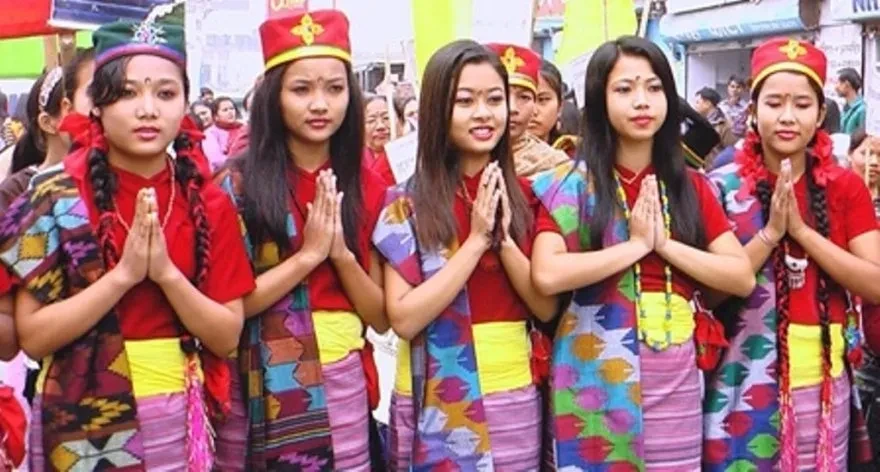 आज ग्याल्पो ल्होसार, शेर्पा समुदायको नयाँ वर्ष