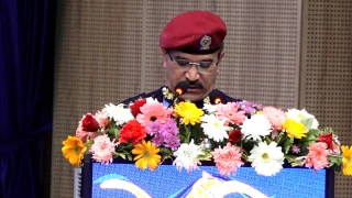 लागुऔषध नियन्त्रण र रोकथाम कुनै एकमात्र निकायबाट सम्भव छैन : प्रहरी महानिरीक्षक कुँवर