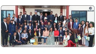 जेसिजका १८ शाखाका पदाधिकारीलाई देवदहमा संसदीय बैठक संचालन सम्बन्धी तालिम