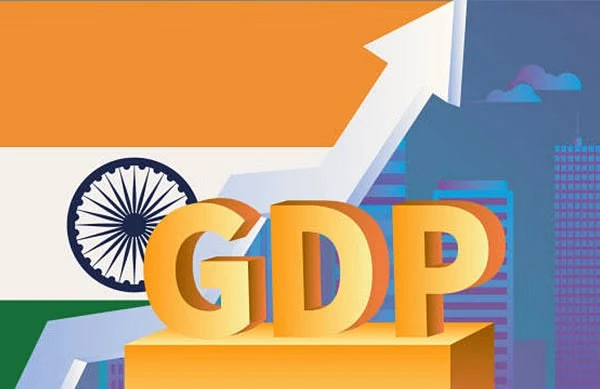 भारतको जिडिपी वृद्धिदर ६.२ प्रतिशत पुग्यो