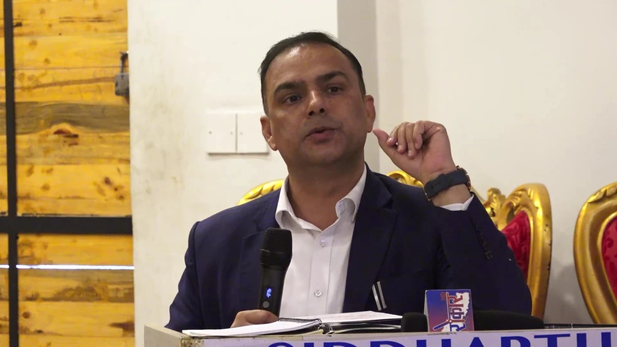 गण्डकीको राइड सेयरिङ नियमावली स्थगित, यातायात व्यवसायीको हडताल फिर्ता